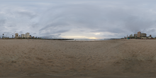 Durban North Beach - Preview