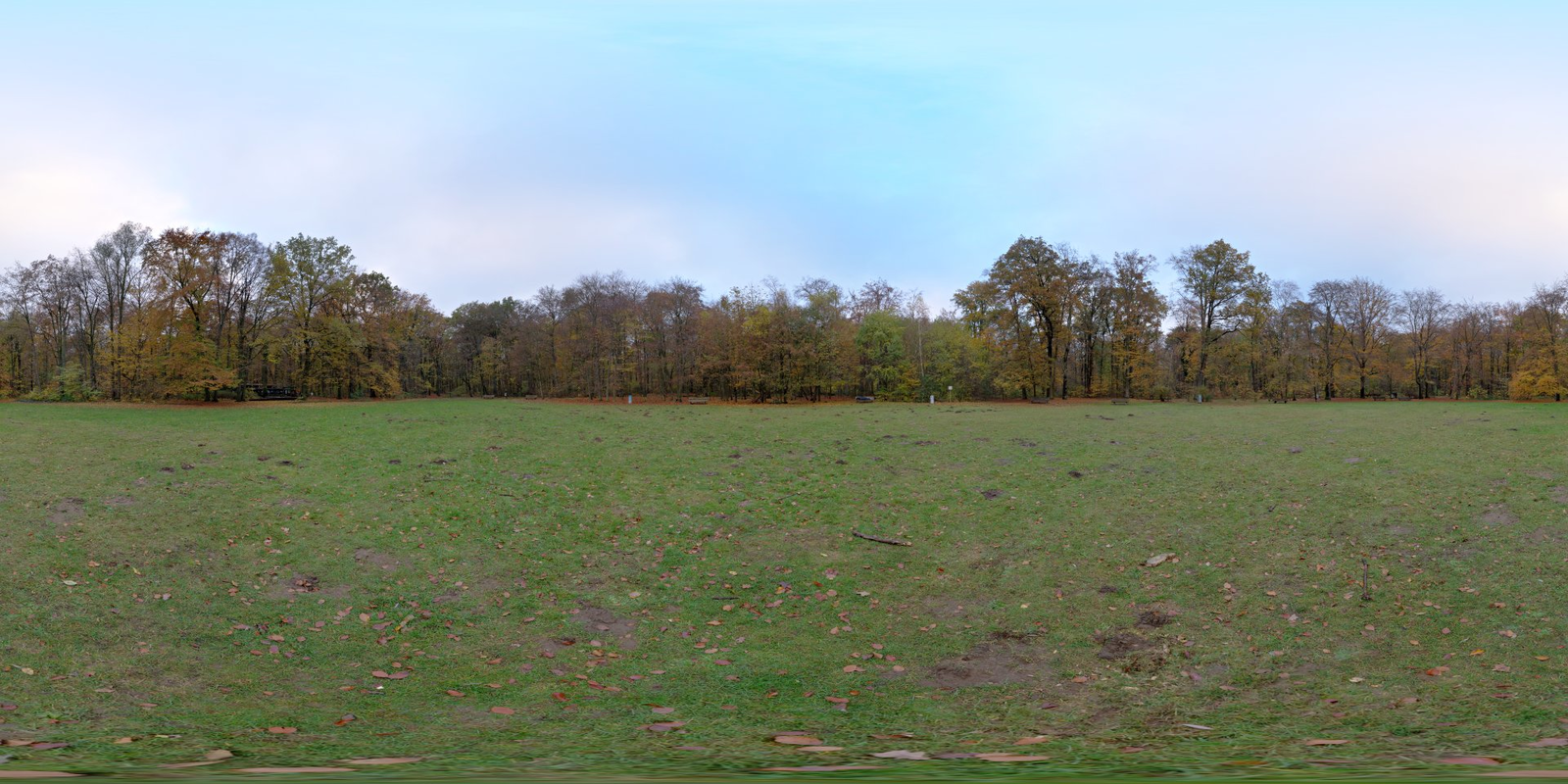 Eilenriede Park