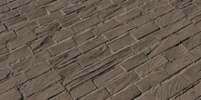Embedded Plank Flooring - Preview