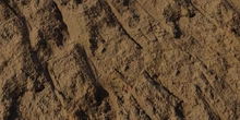 Excavated Soil Wall - Preview