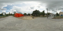 Factory Yard - Preview