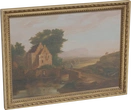 Fancy Picture Frame 01 - Preview