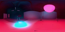 Ferndale Studio 10 - Preview