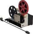 Filmstrip Projector 8mm - Preview