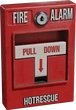 Fire Alarm - Preview