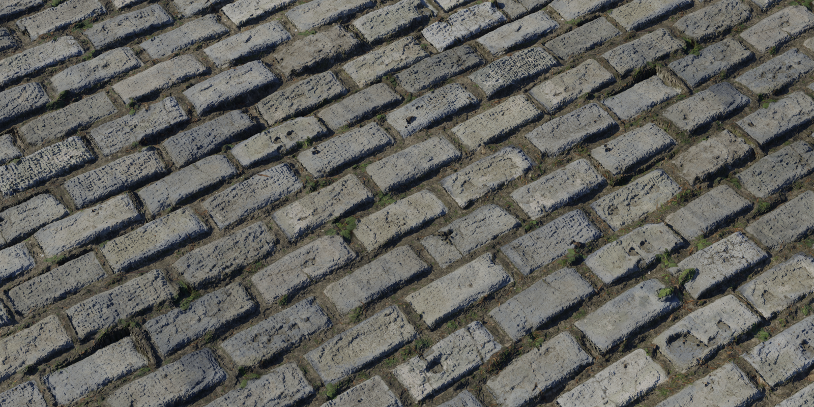 Floor Bricks 02