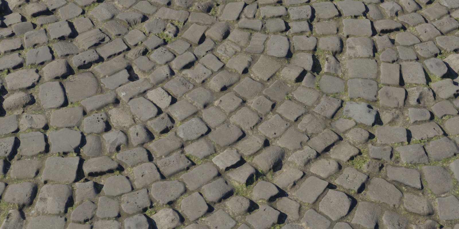 Floor Pattern 01