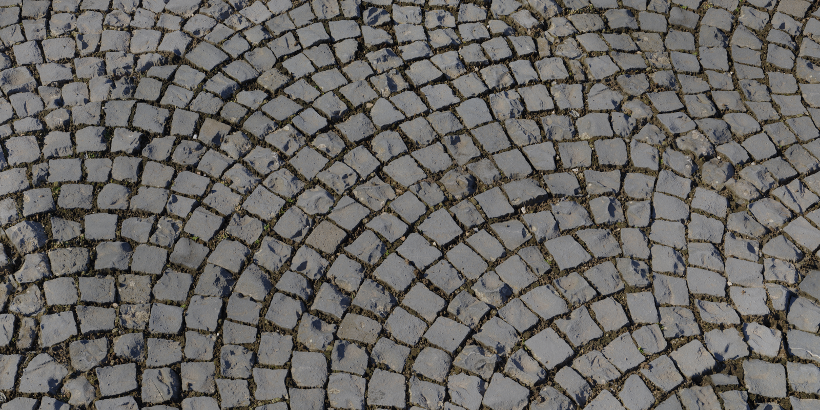 Floor Pattern 02