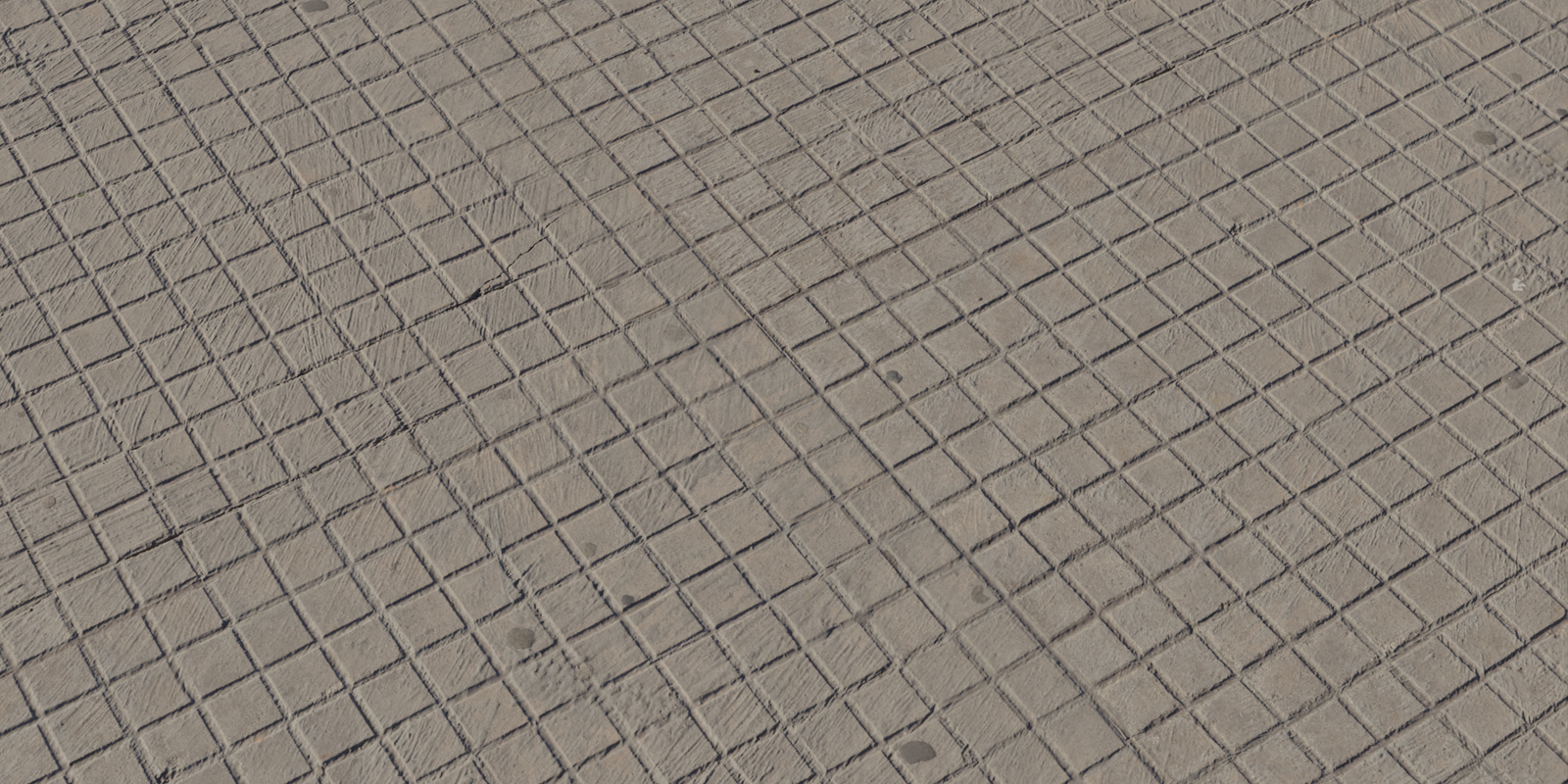 Floor Pavement