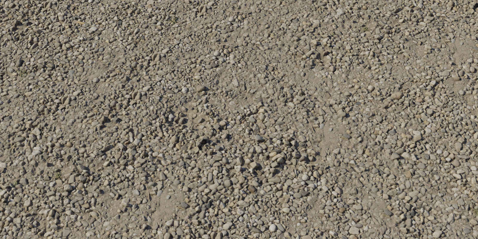 Floor Pebbles 01