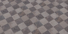 Floor Tiles 06 - Preview