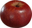 Food Apple 01 - Preview