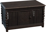 Gallinera Table - Preview
