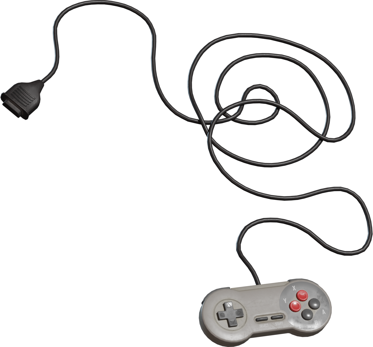 Gamepad