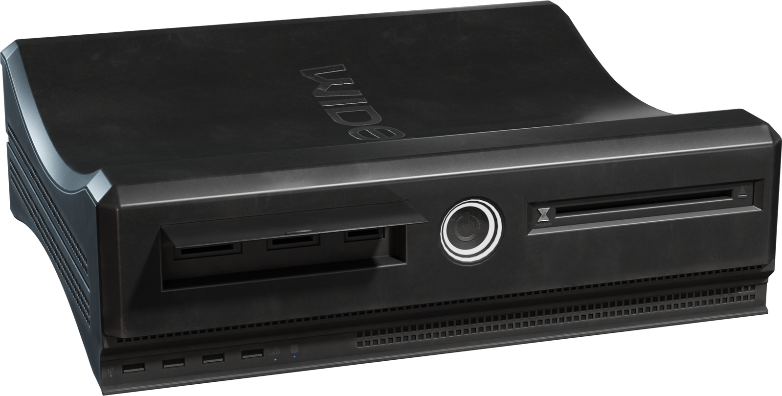 Gaming Console