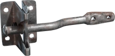 Gate Latch 01 - Preview
