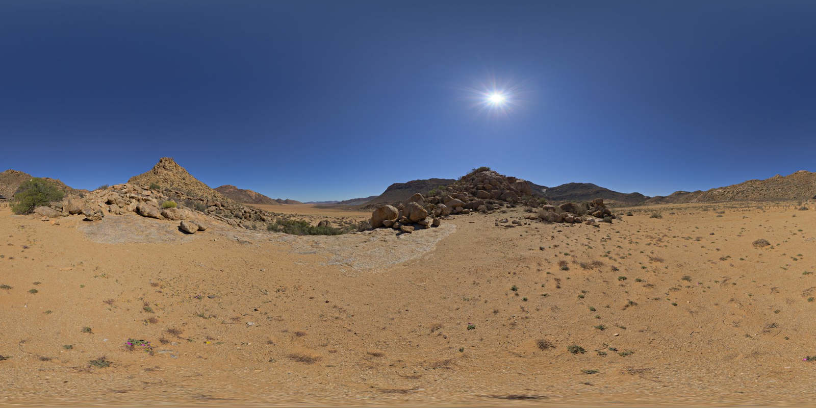 Goegap