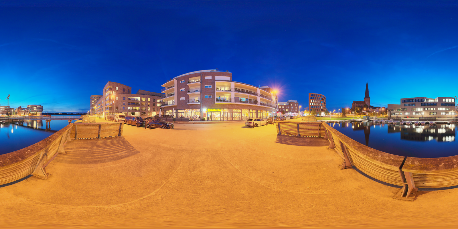 Golden Bay