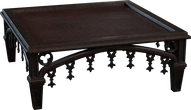 Gothic Coffee Table - Preview