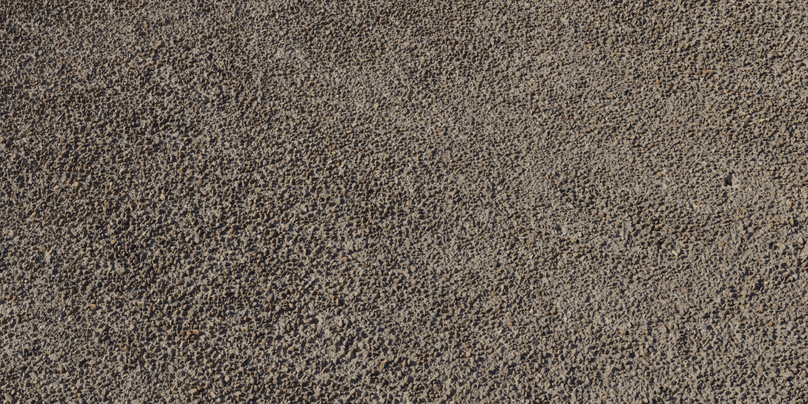 Gravel Concrete 02