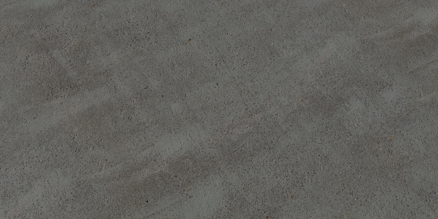 Free 8K weathered gravel concrete texture - coarse, gritty grey pavement with visible aggregate, worn pores and subtle stains.