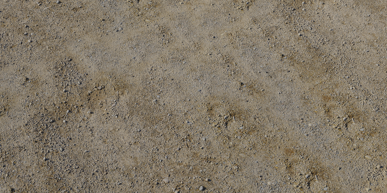 Gravel Ground 01