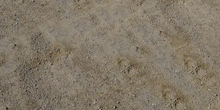 Gravel Ground 01 - Preview