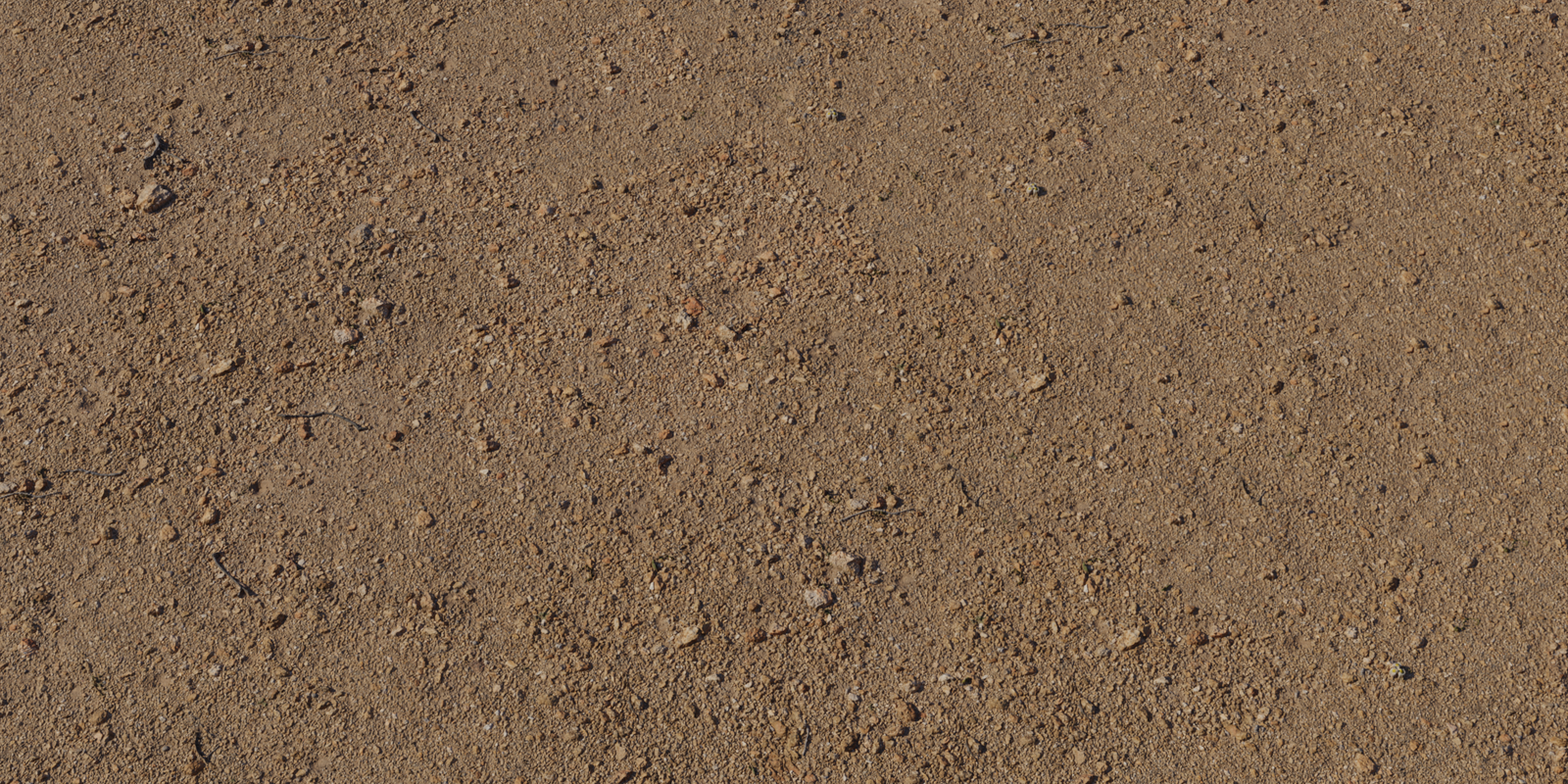 Gravelly Sand