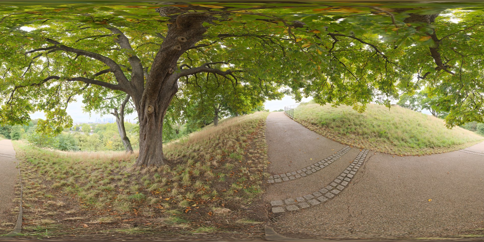 Greenwich Park 02