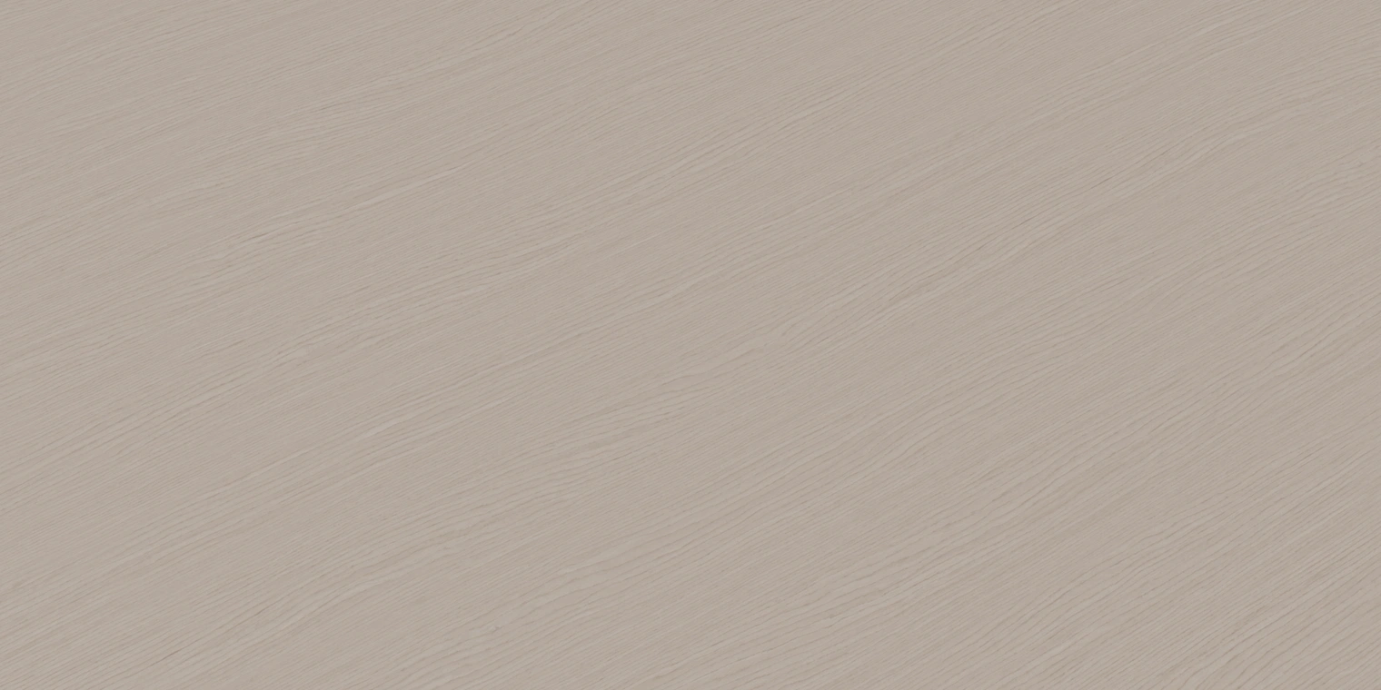 Free 8K PBR texture of grey oak veneer with fine natural grain, subtle blonde-grey tone, smooth veneer finish - ideal for furniture, interiors, wood detailing.