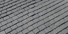Grey Roof Tiles 02 - Preview