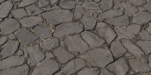 Grey Stone Path - Preview