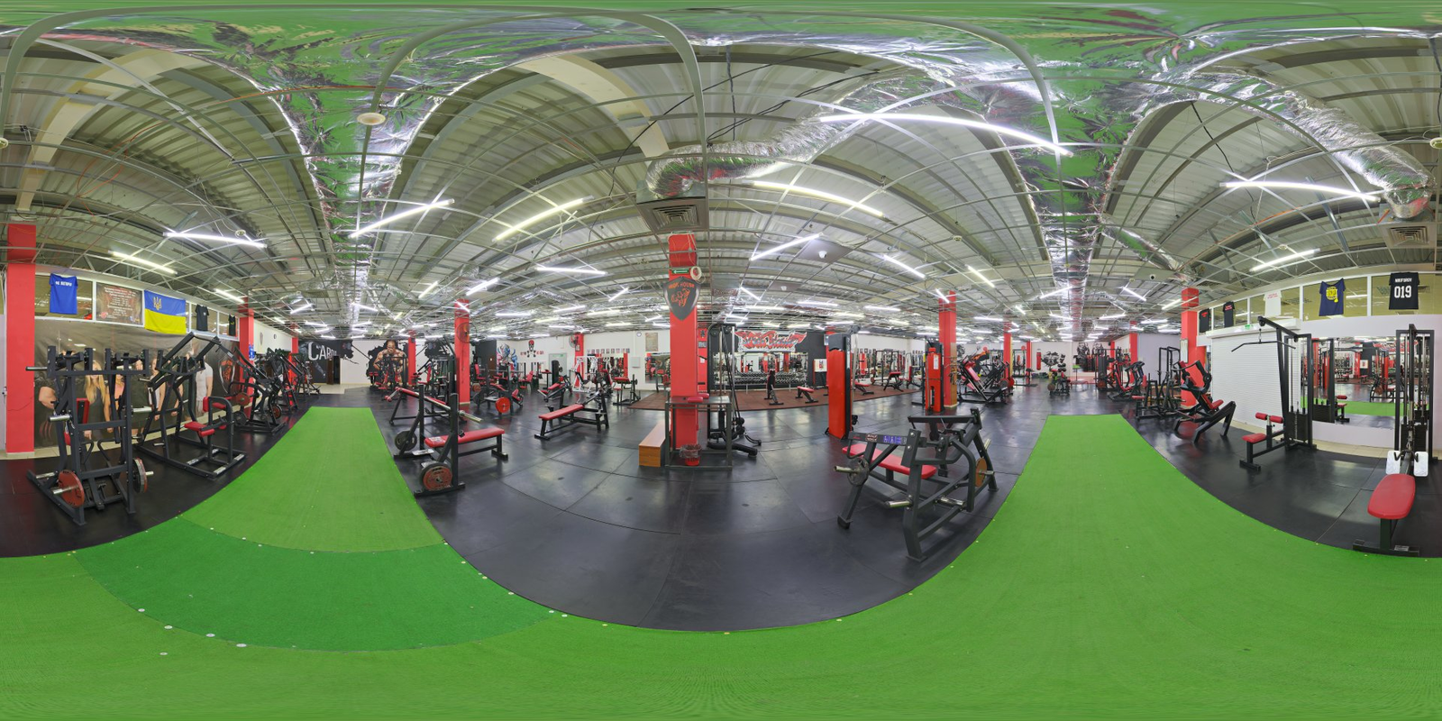 Gym 01