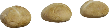 Hamburger Buns - Preview