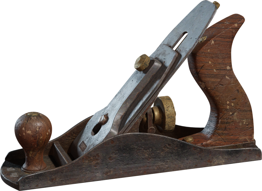 hand-plane-no4-model-poly-haven