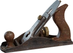 Hand Plane No4 - Preview