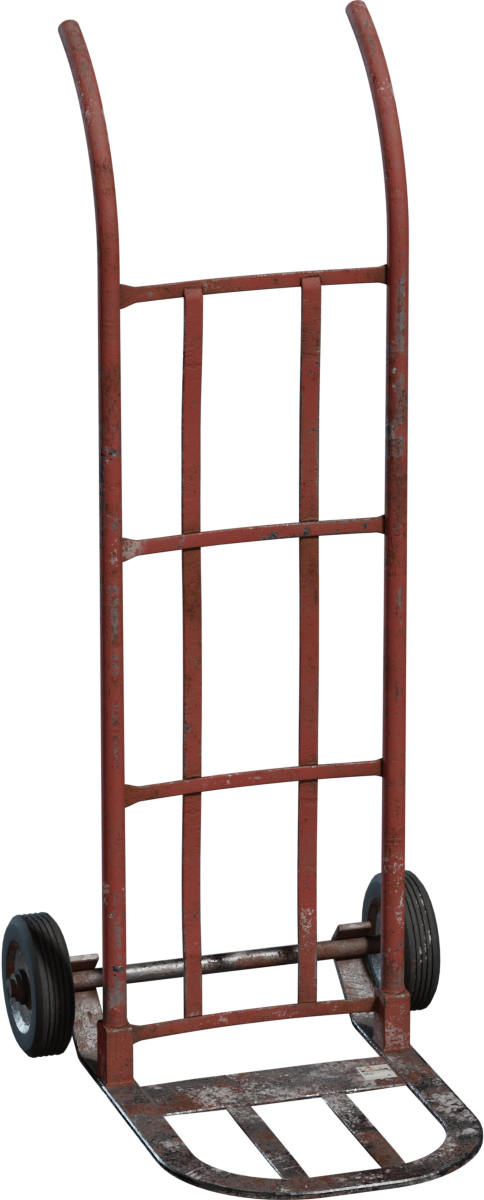 Hand Truck