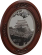 Hanging Picture Frame 03 - Preview