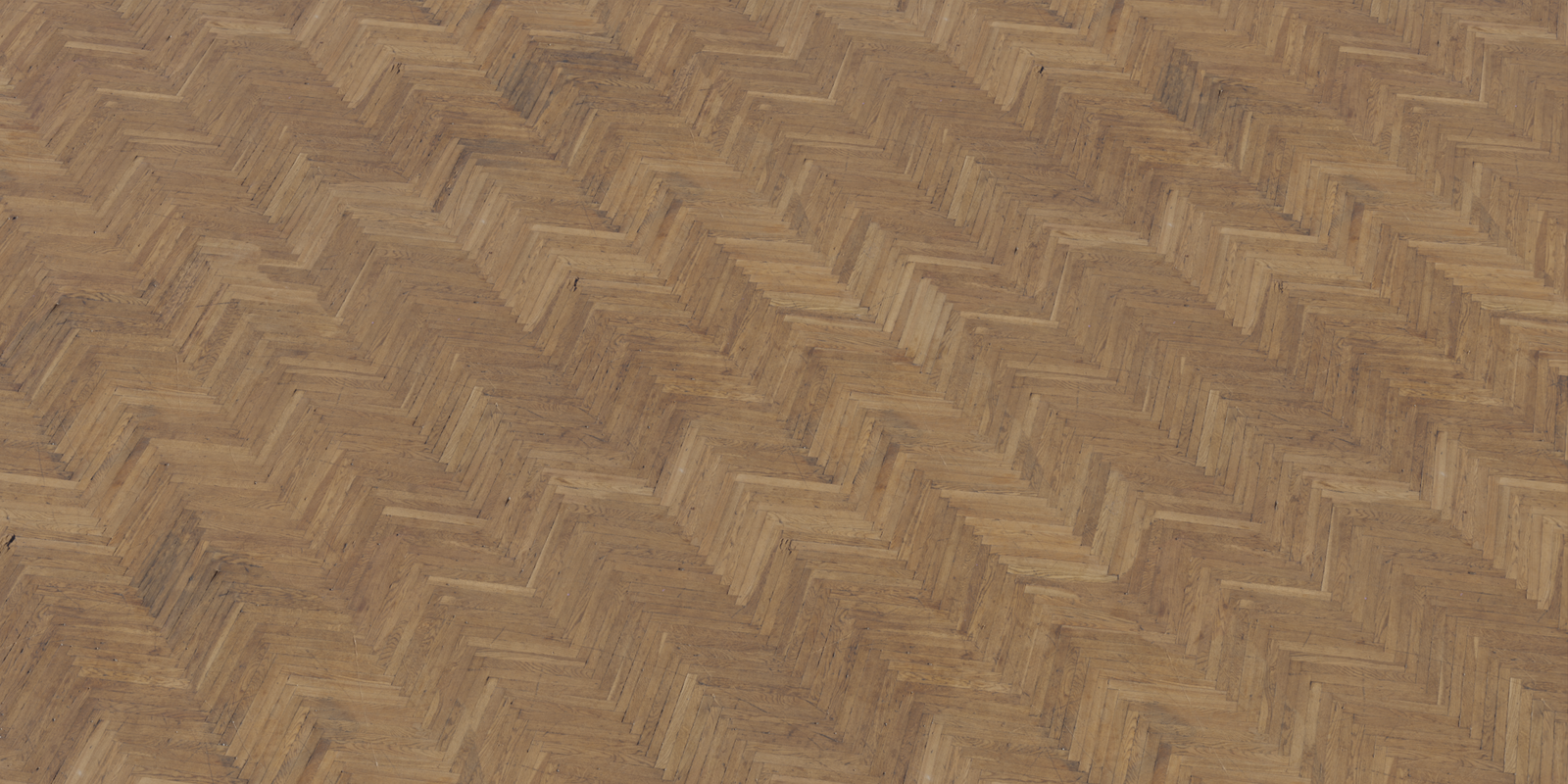 Herringbone Parquet