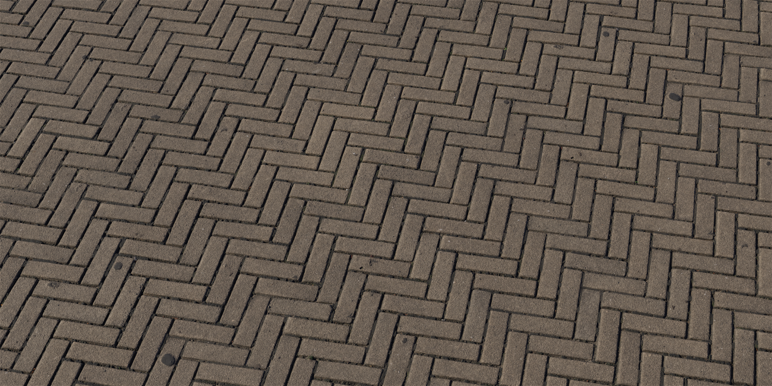 Sculpt Seamless Tiling Details for Normal or Displacement Maps<br
