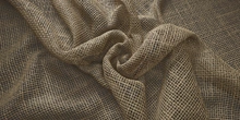 Hessian 230 - Preview