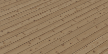 Hinoki Planks - Preview