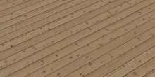 Hinoki Planks - Preview