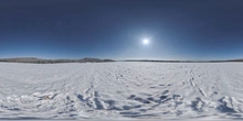 Horn-koppe Snow - Preview