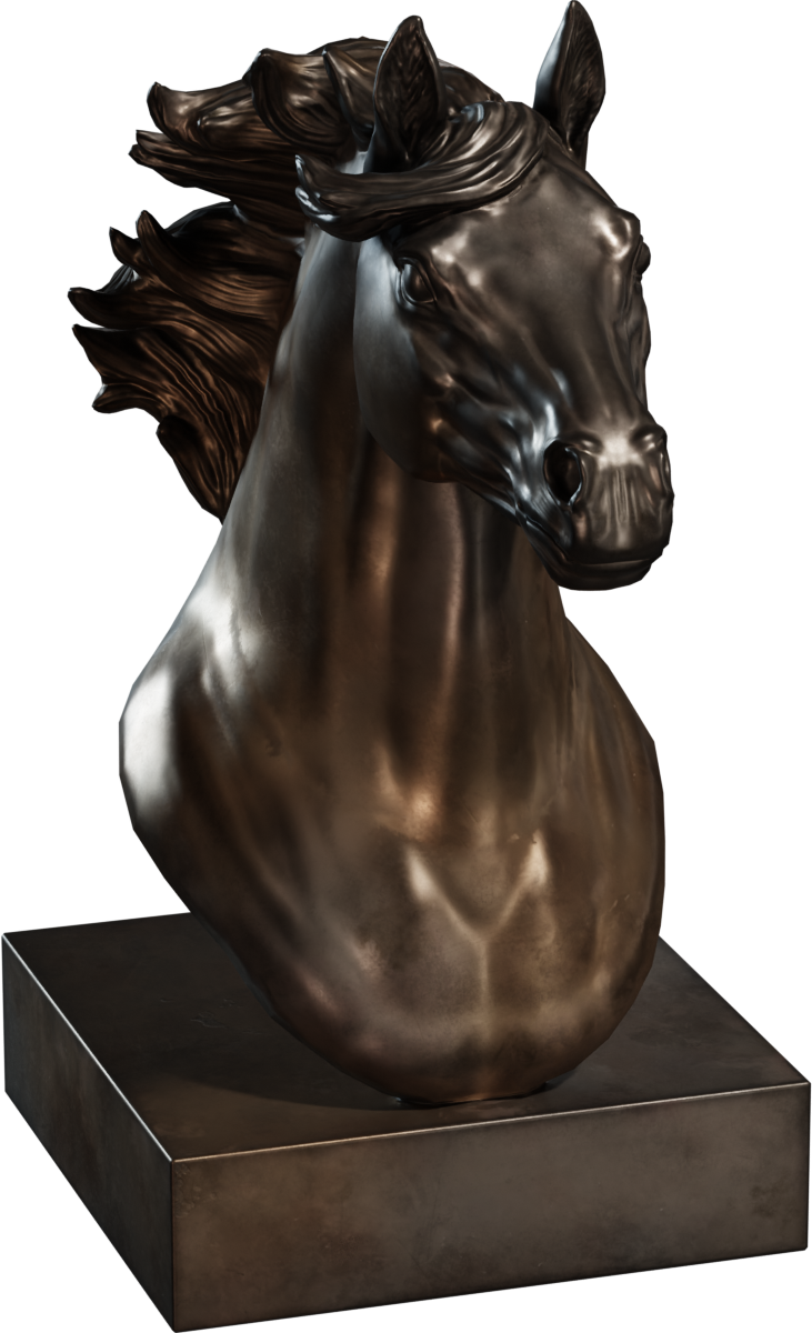 Horse Head