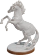Horse Statue 01 - Preview
