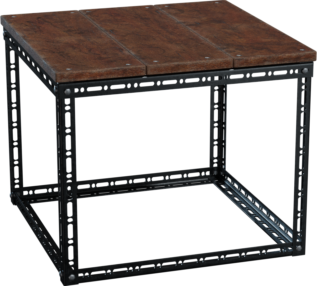 Industrial Coffee Table