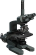 Industrial Microscope - Preview