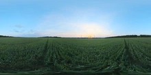 Industrial Sunset 02 - Preview