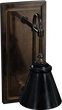 Industrial Wall Sconce - Preview